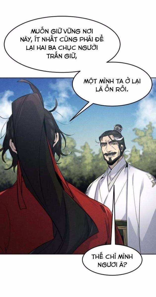 Sự Trở Lại Của Cuồng Ma - Page 111