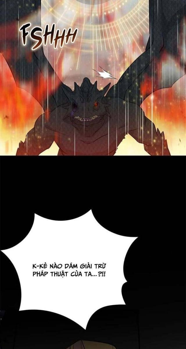 Level Up Chỉ Bằng Cách Ăn - Page 50