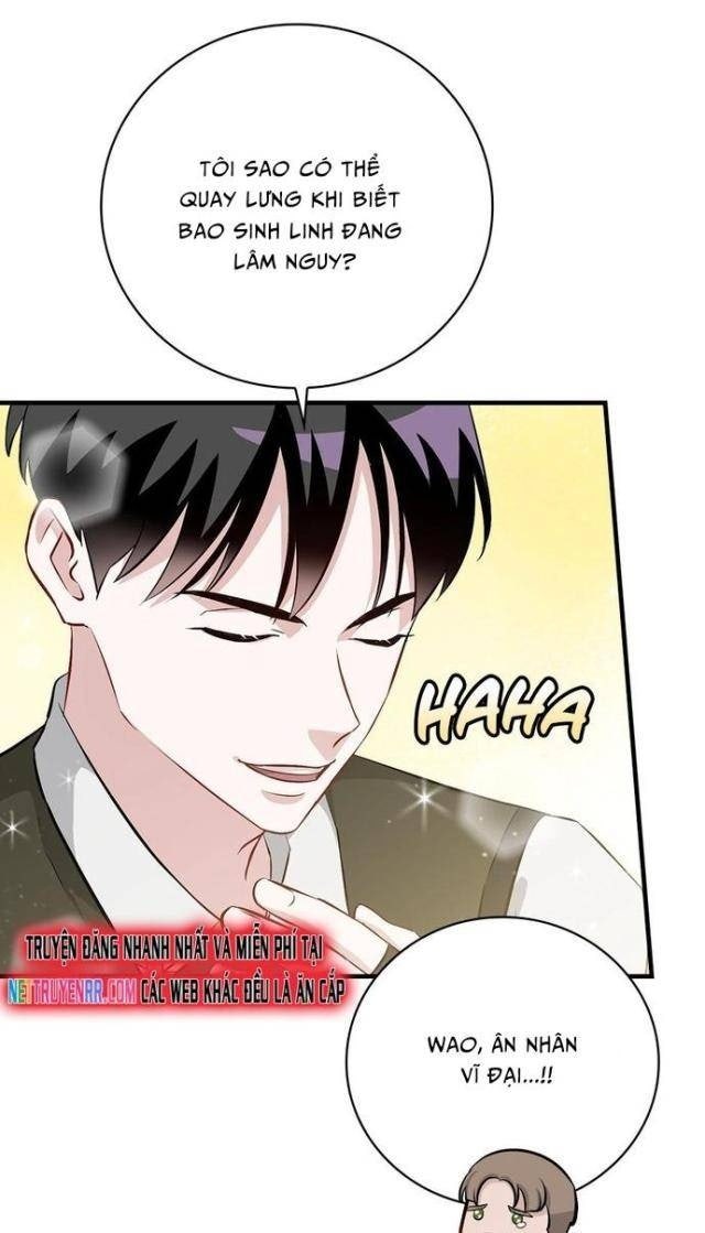 Level Up Chỉ Bằng Cách Ăn - Page 56