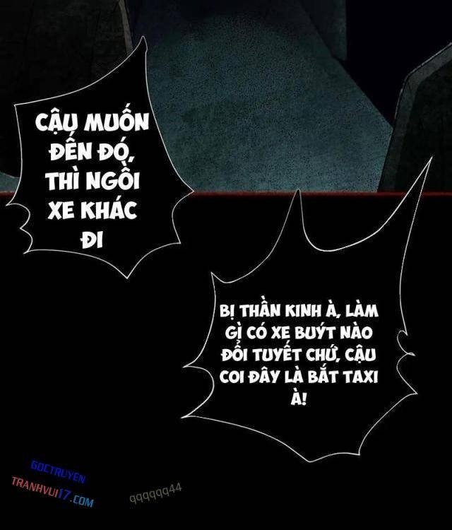 Làm Người Nhặt Xác, Tôi Khởi Đầu Là Giải Phẫu Bạn Gái Cũ! - Page 4