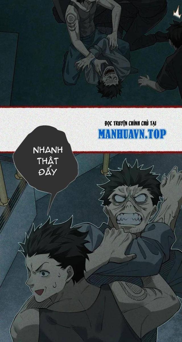 Làm Người Nhặt Xác, Tôi Khởi Đầu Là Giải Phẫu Bạn Gái Cũ! - Page 29