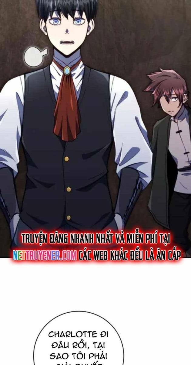 Cháu Trai Thánh Đế Là Tử Linh Sư - Page 49