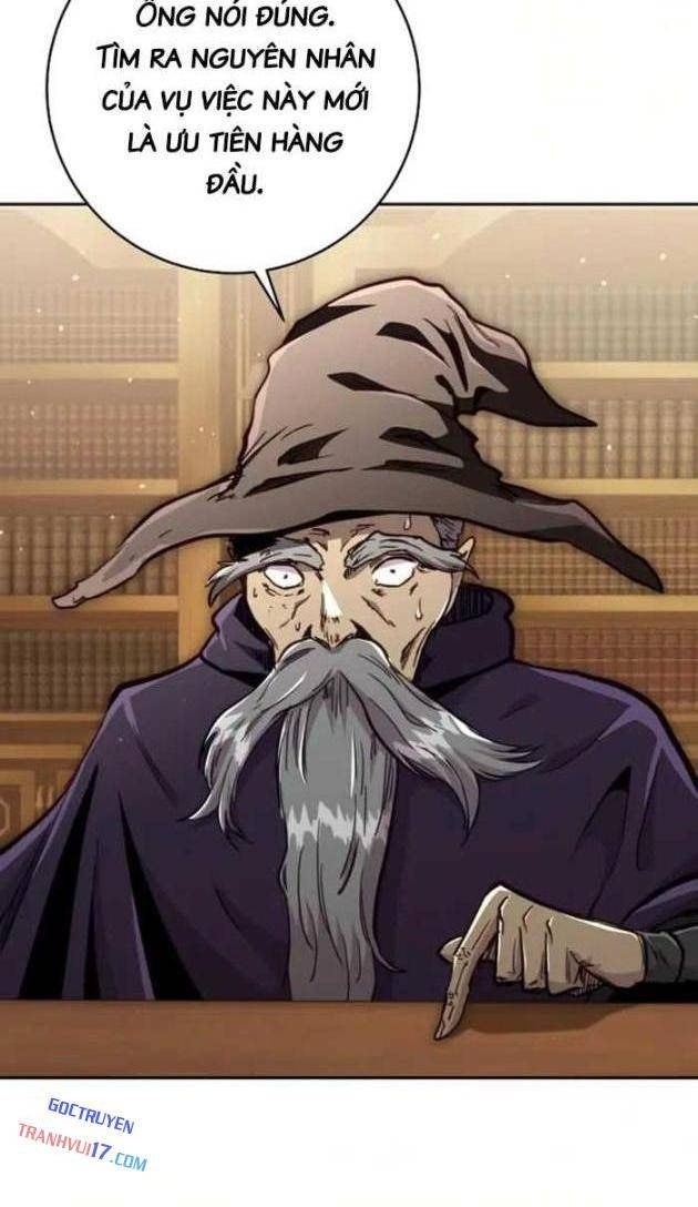 Cháu Trai Thánh Đế Là Tử Linh Sư - Page 37