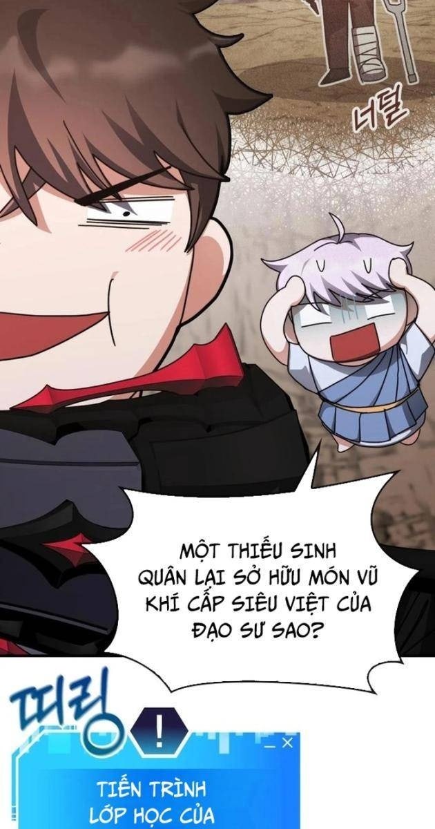 Học Viện Tối Thượng - Page 41