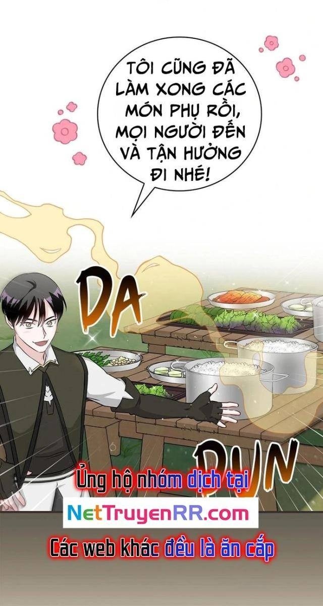 Level Up Chỉ Bằng Cách Ăn - Page 97