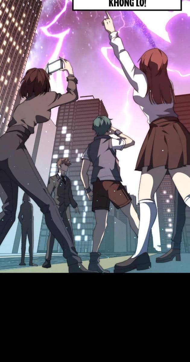 Vạn Tộc Xâm Lược: Mở Đầu Thuần Hóa Cự Thú Cấp Sử Thi - Page 58