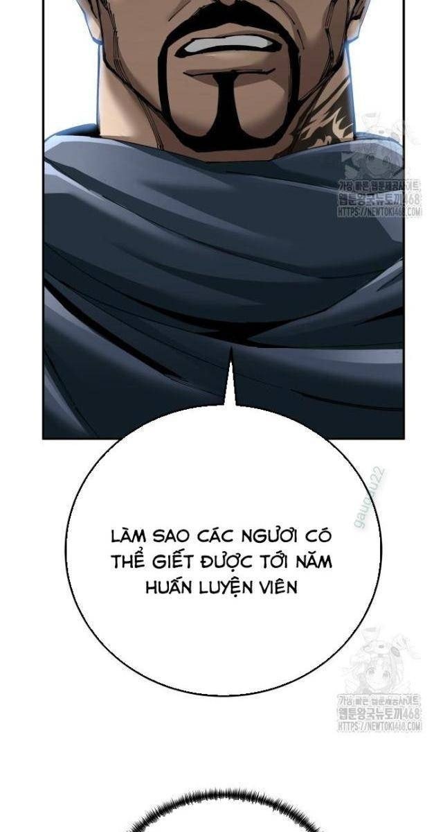 Ông Võ Giả Và Cháu Chí Tôn - Page 31