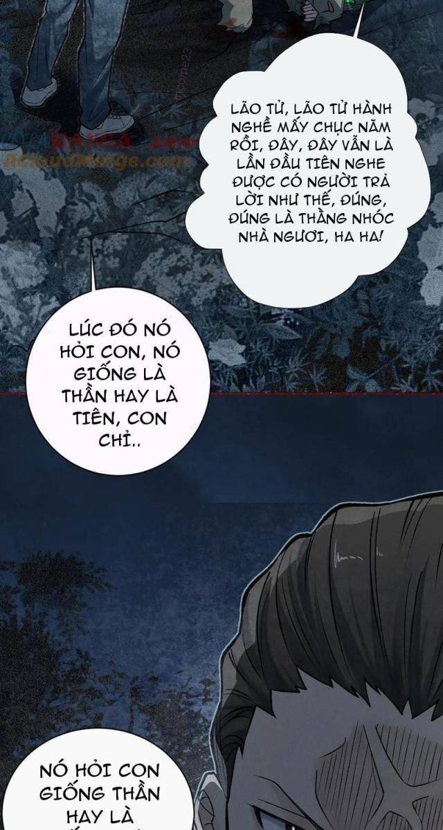 Làm Người Nhặt Xác, Tôi Khởi Đầu Là Giải Phẫu Bạn Gái Cũ! - Page 15