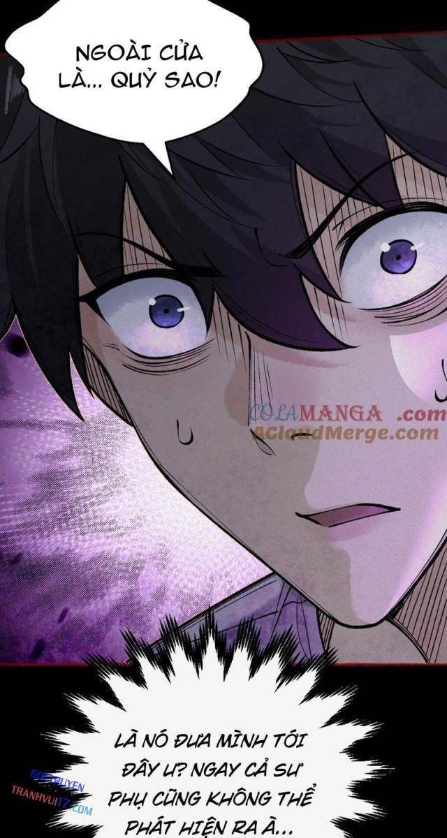 Làm Người Nhặt Xác, Tôi Khởi Đầu Là Giải Phẫu Bạn Gái Cũ! - Page 56