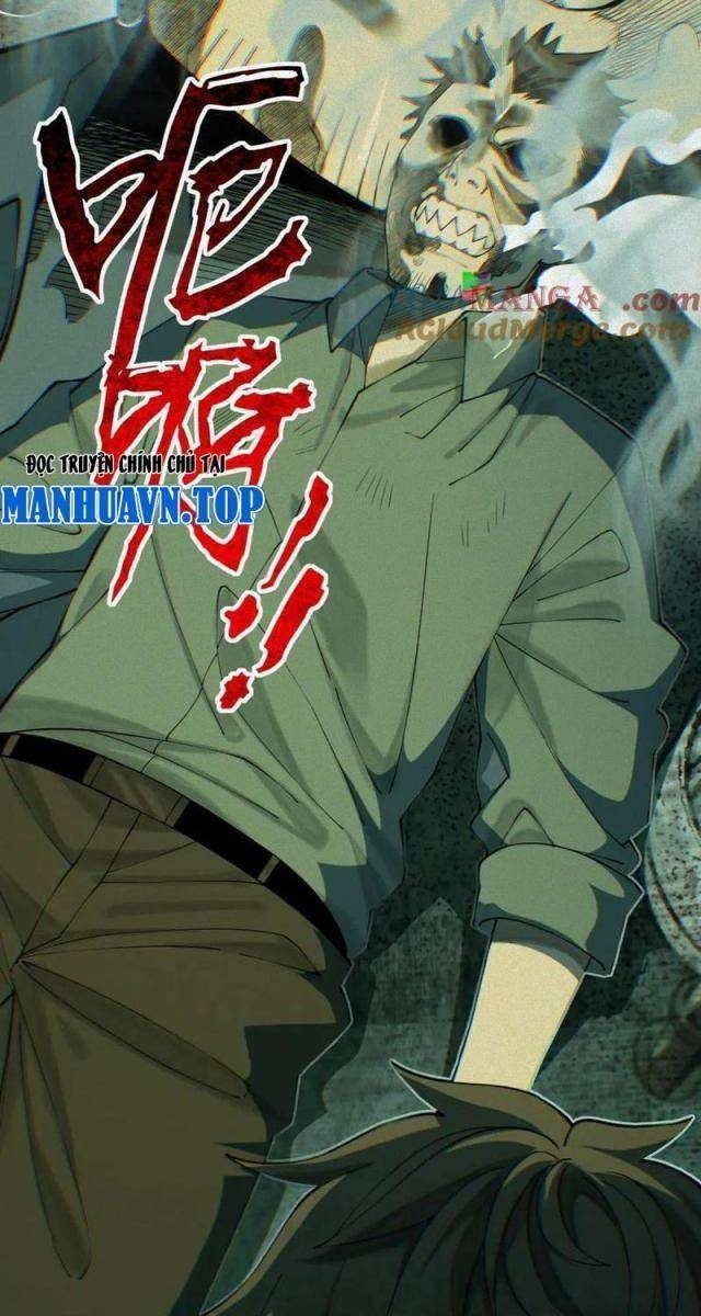 Làm Người Nhặt Xác, Tôi Khởi Đầu Là Giải Phẫu Bạn Gái Cũ! - Page 42