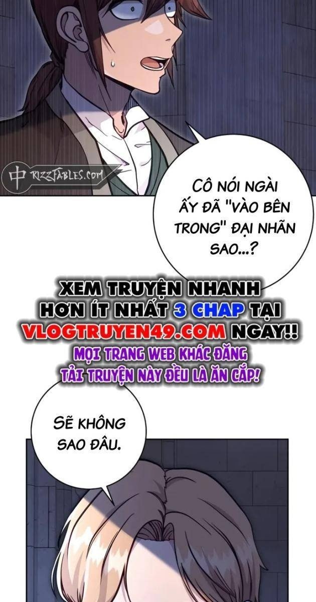 Cháu Trai Thánh Đế Là Tử Linh Sư - Page 39