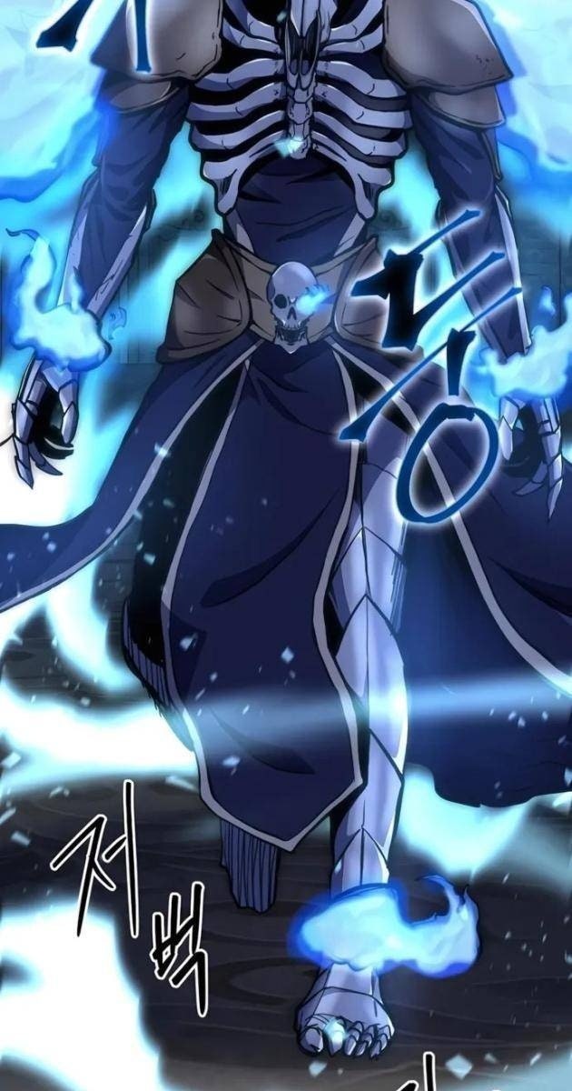 Cháu Trai Thánh Đế Là Tử Linh Sư - Page 60