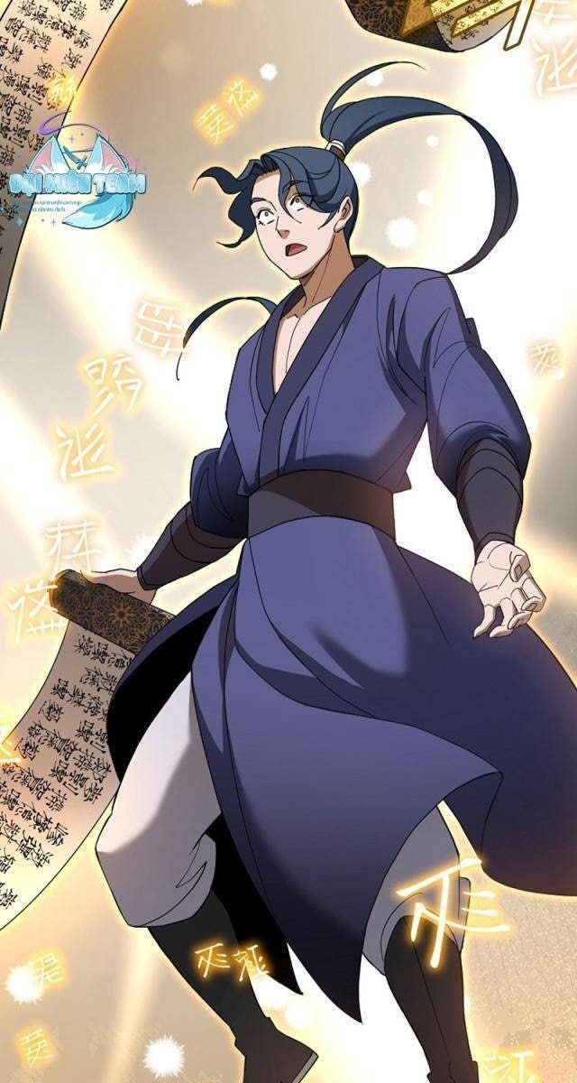 Hoạn Quan Tuyệt Luân - Page 93