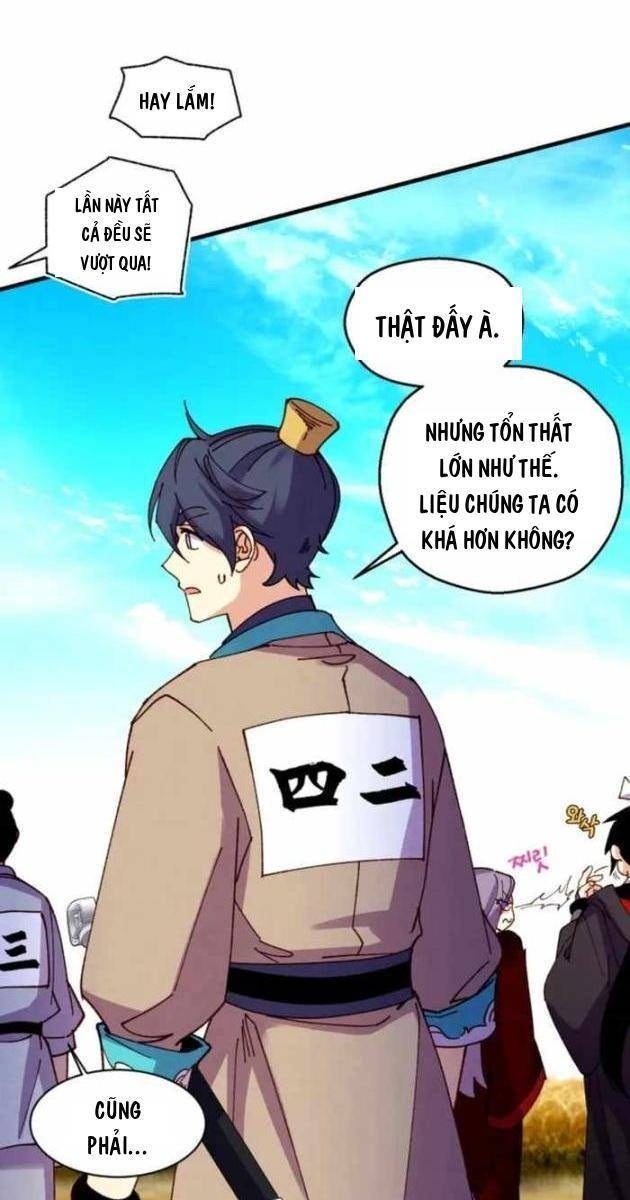 Phi Lôi Đao - Page 72