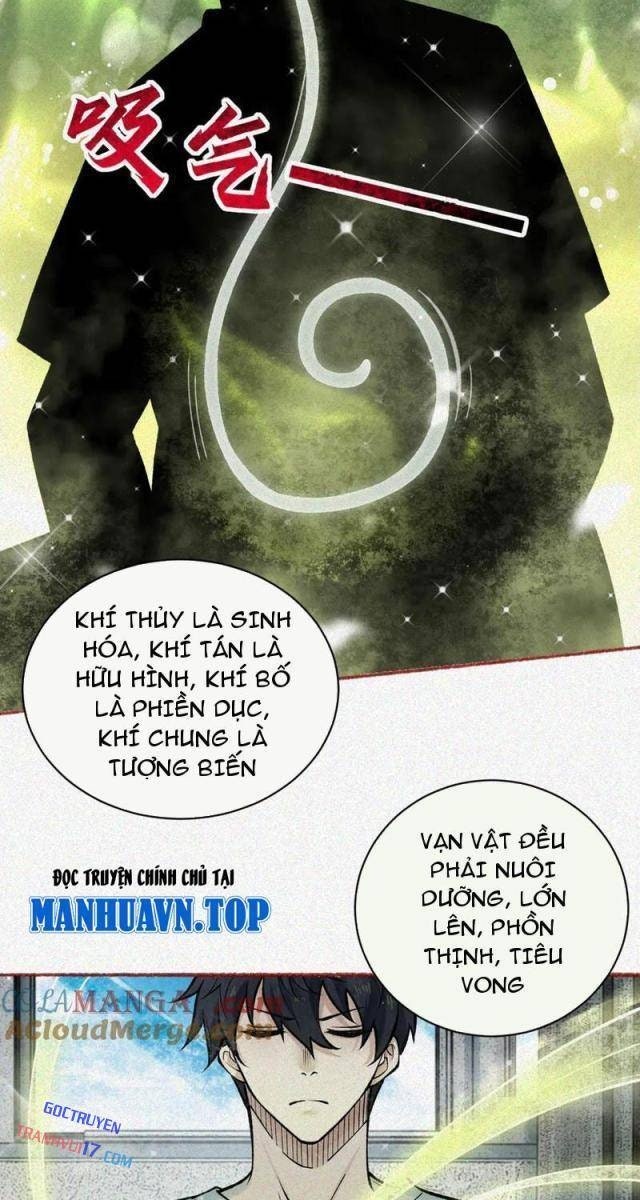 Làm Người Nhặt Xác, Tôi Khởi Đầu Là Giải Phẫu Bạn Gái Cũ! - Page 24