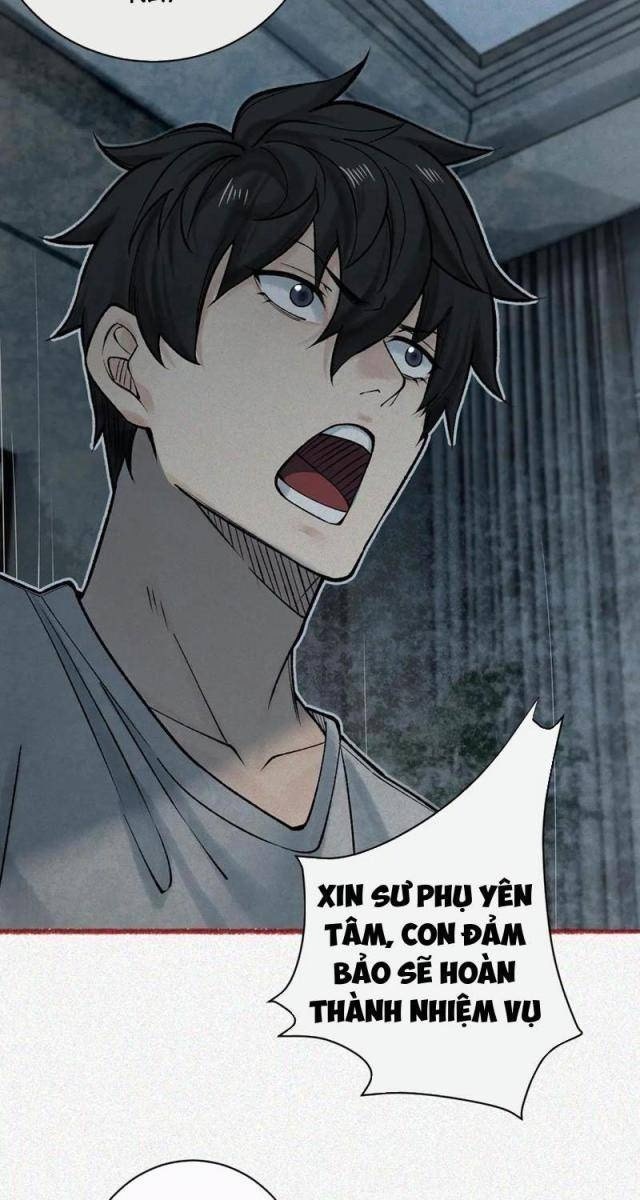 Làm Người Nhặt Xác, Tôi Khởi Đầu Là Giải Phẫu Bạn Gái Cũ! - Page 19