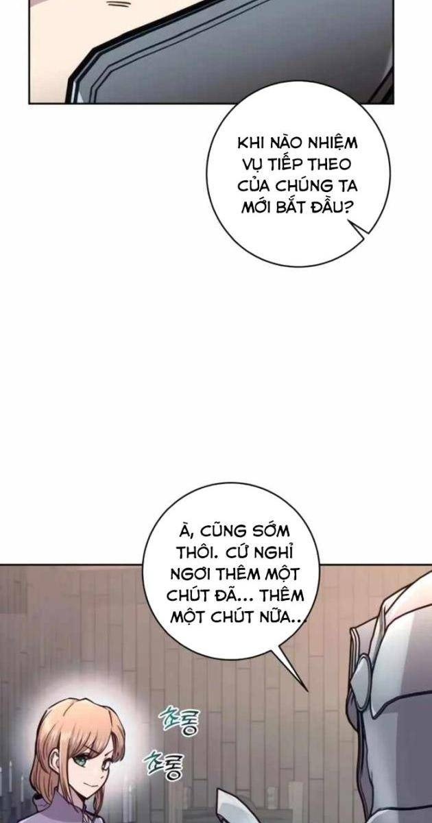 Cháu Trai Thánh Đế Là Tử Linh Sư - Page 44