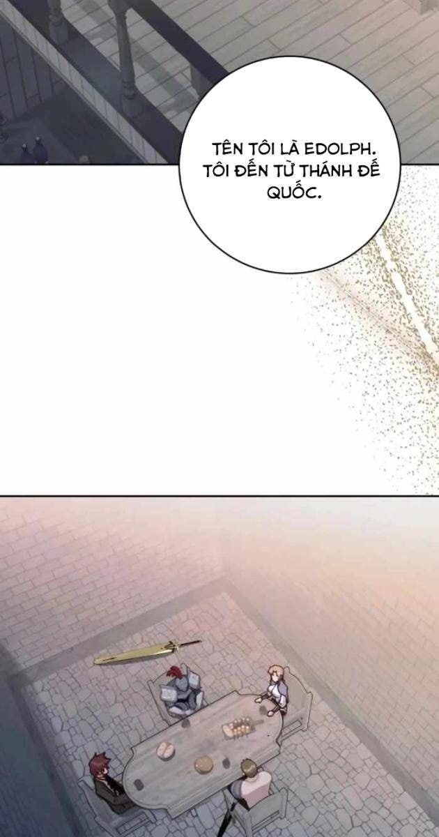 Cháu Trai Thánh Đế Là Tử Linh Sư - Page 66