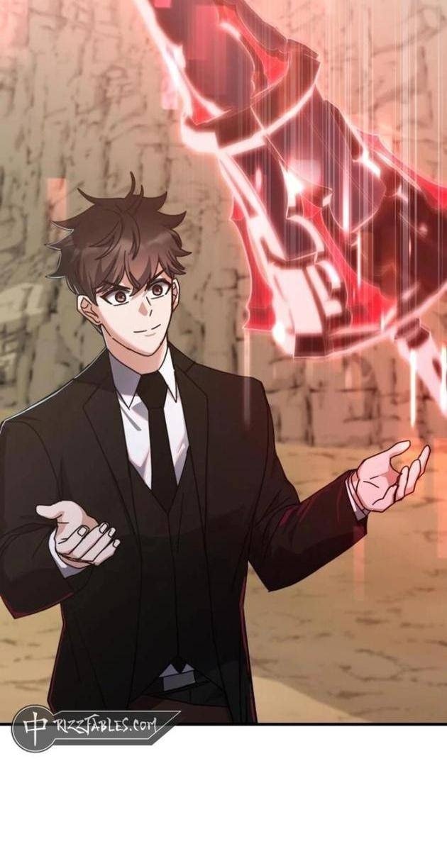 Học Viện Tối Thượng - Page 38