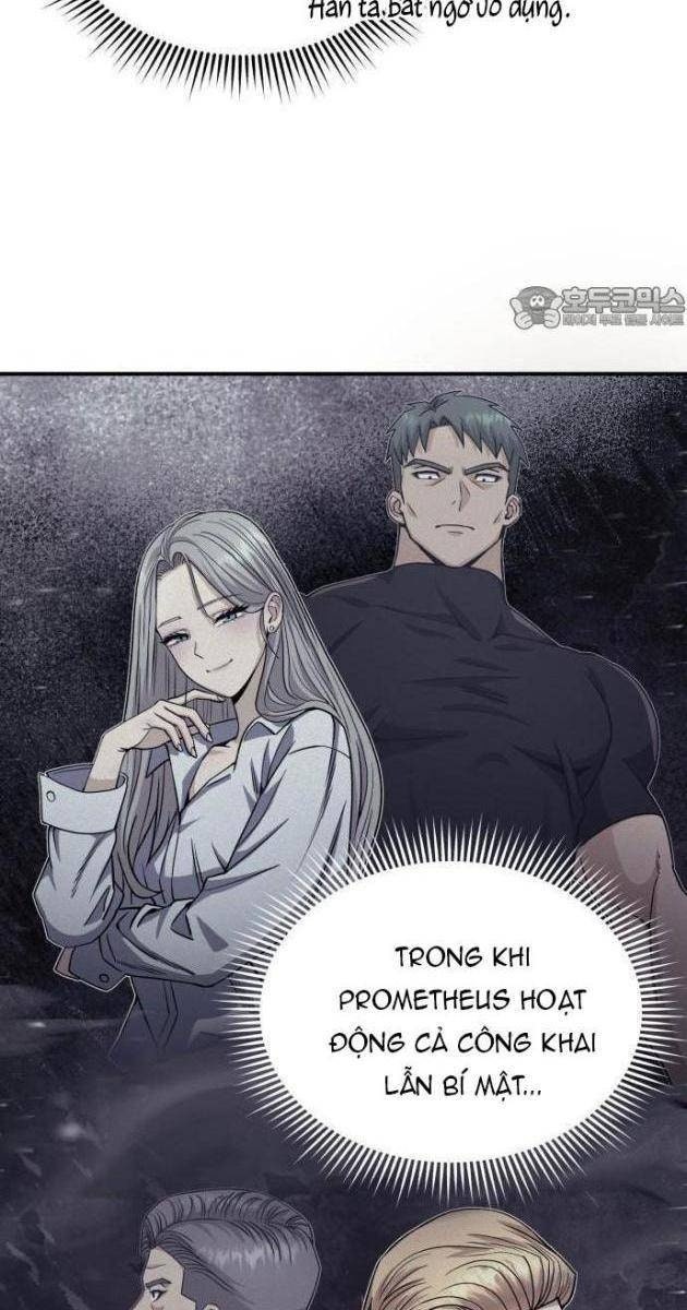 Thiên Tài Của Dòng Dõi Độc Nhất Vô Nhị - Page 122