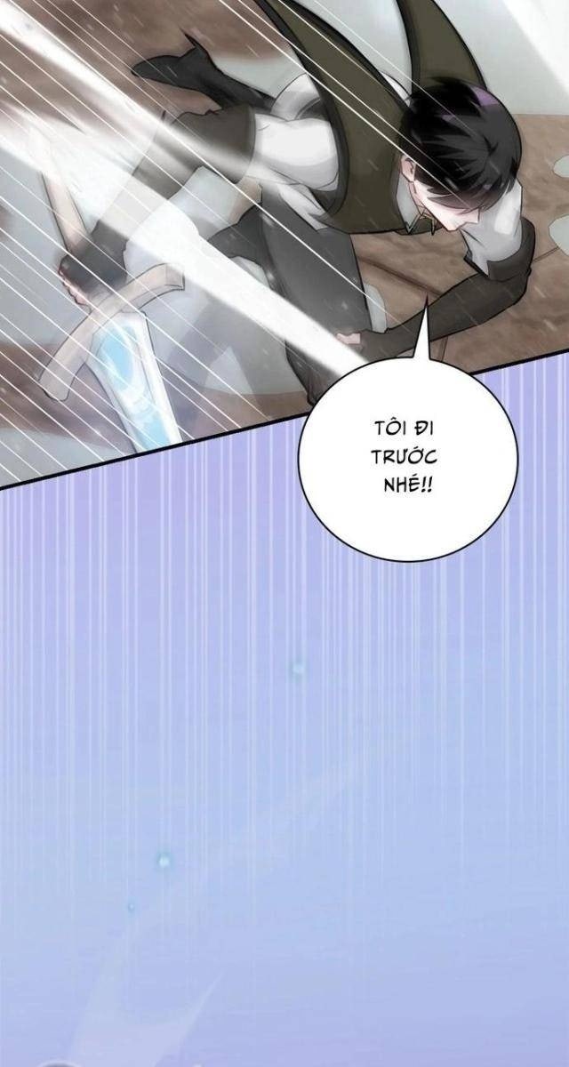 Level Up Chỉ Bằng Cách Ăn - Page 70