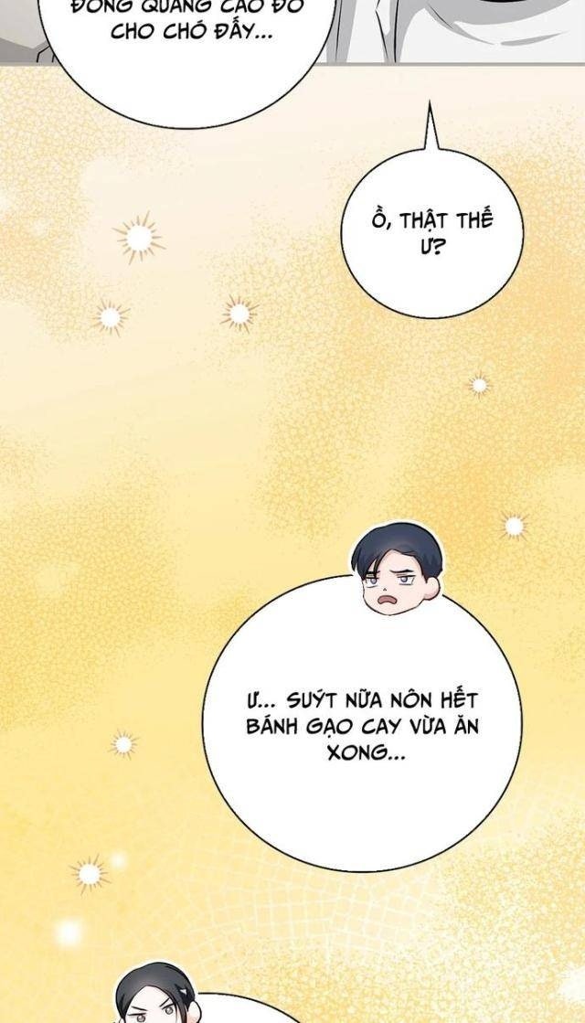 Level Up Chỉ Bằng Cách Ăn - Page 93