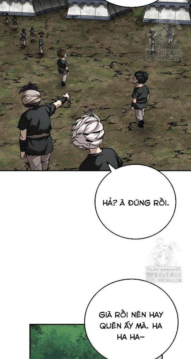 Ông Võ Giả Và Cháu Chí Tôn - Page 55