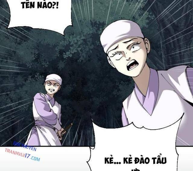 Ông Võ Giả Và Cháu Chí Tôn - Page 96