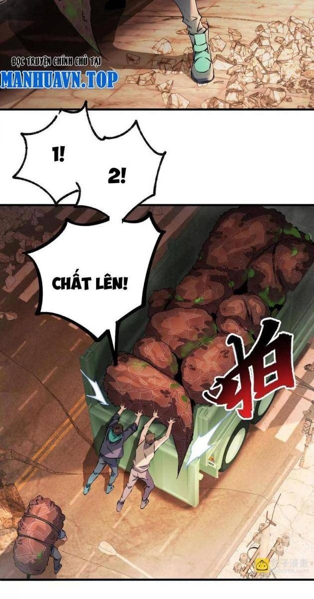 Trùng Sinh Thành Gián - Page 23