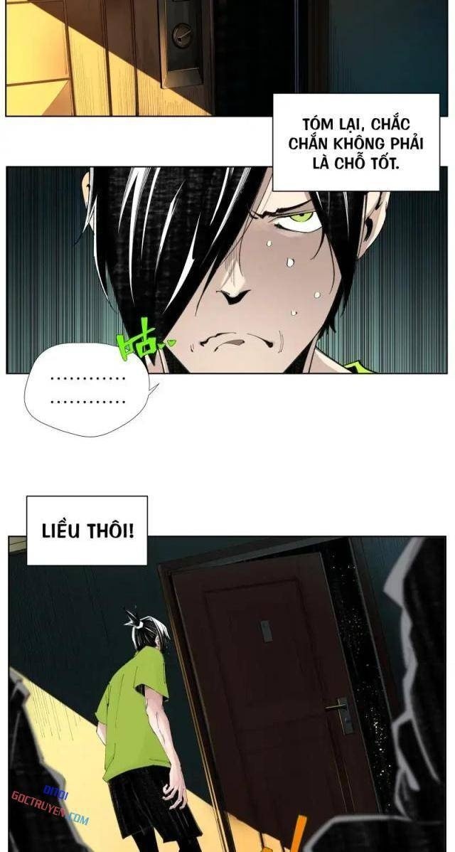 Tiền Liệt Tiên - Page 25