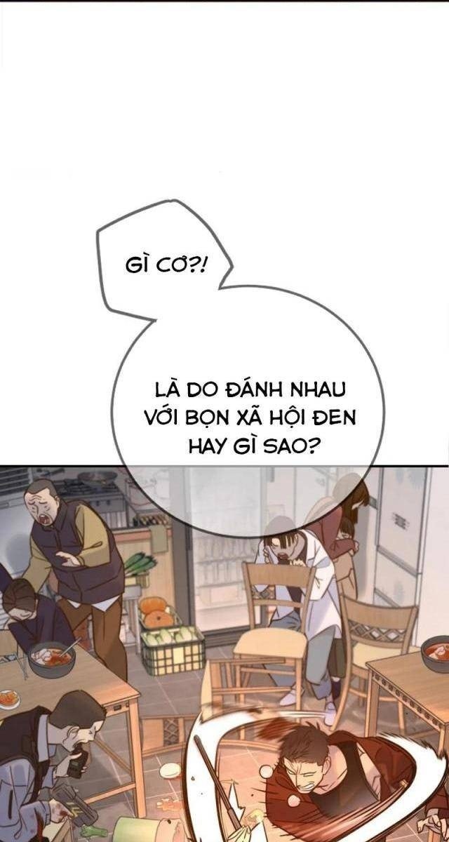 Mọi người Đều Yêu Cô Ấy - Page 148