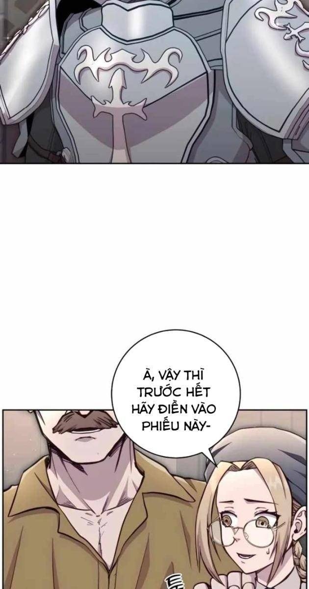 Cháu Trai Thánh Đế Là Tử Linh Sư - Page 7