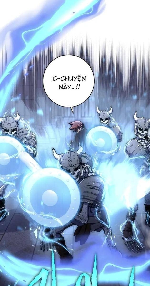 Cháu Trai Thánh Đế Là Tử Linh Sư - Page 15