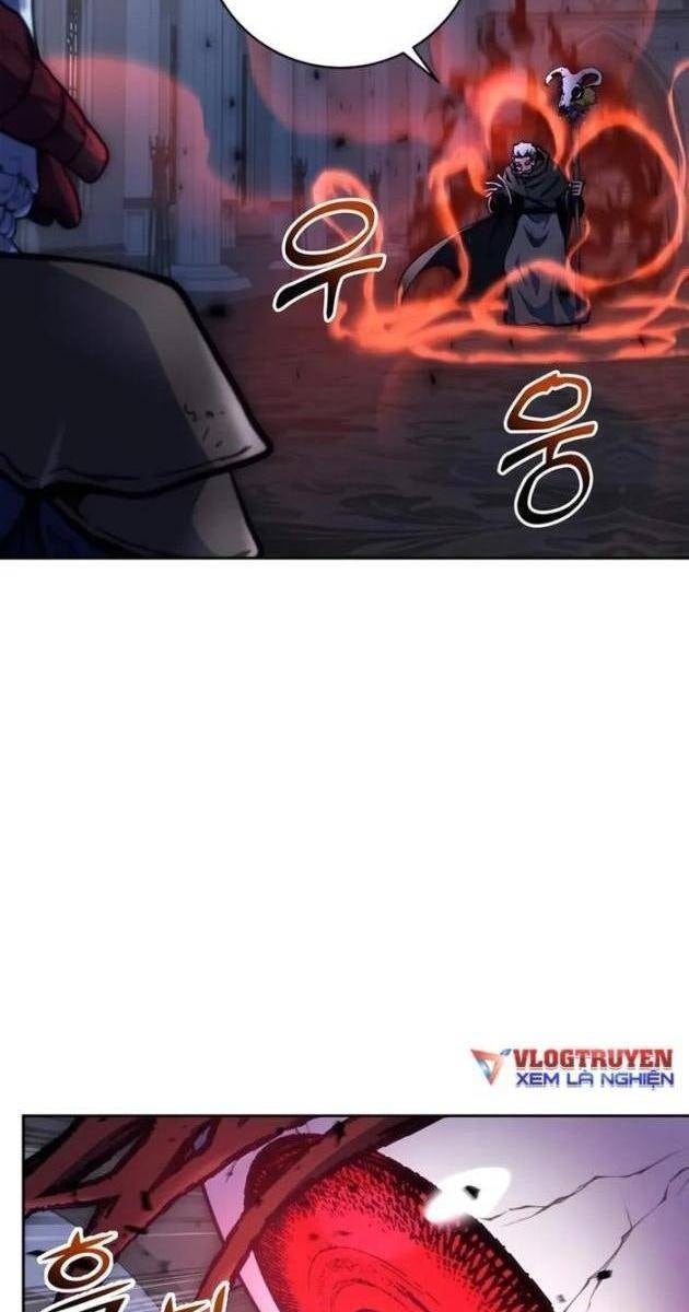 Cháu Trai Thánh Đế Là Tử Linh Sư - Page 29