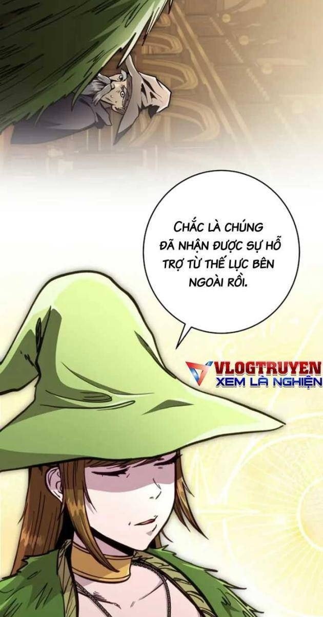 Cháu Trai Thánh Đế Là Tử Linh Sư - Page 44