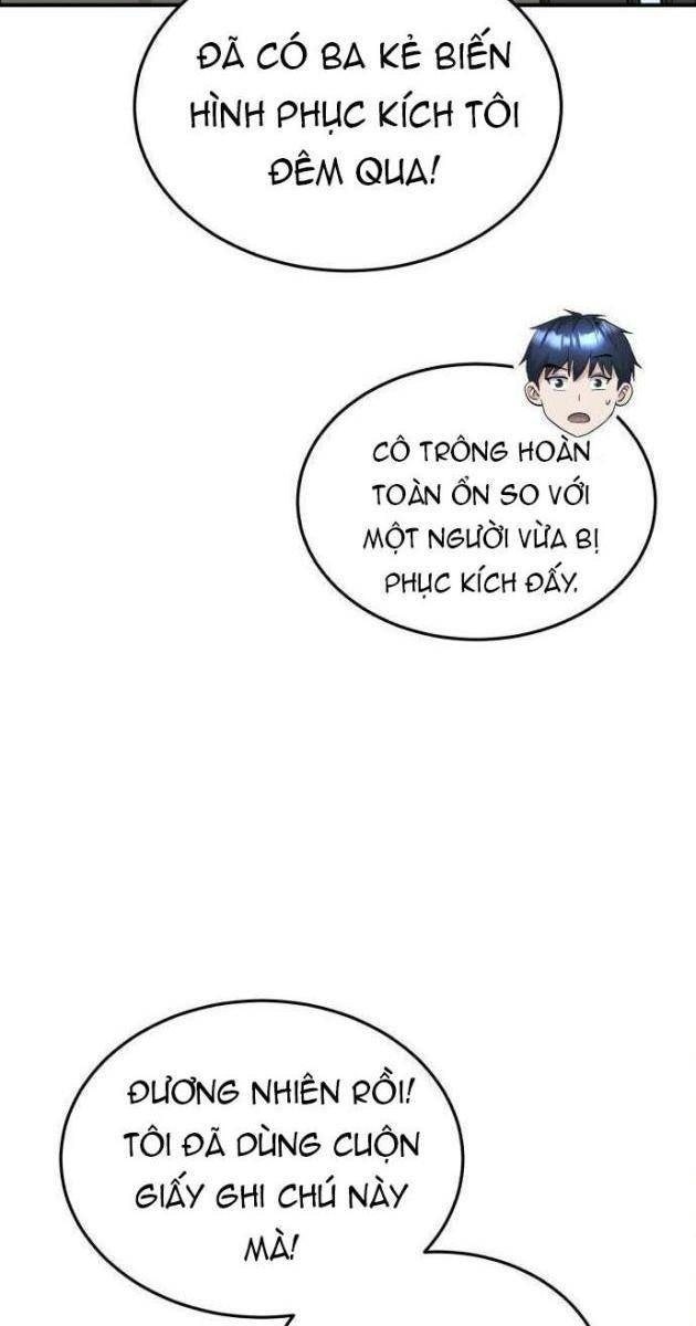 Thiên Tài Của Dòng Dõi Độc Nhất Vô Nhị - Page 128