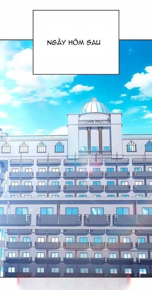 Chòm Sao Là Đệ Tử Của Tôi - Page 117