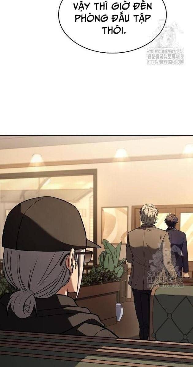 Chòm Sao Là Đệ Tử Của Tôi - Page 16