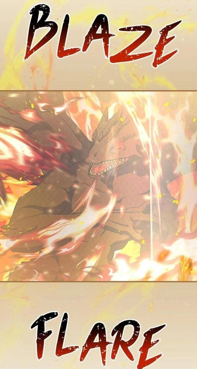 Level Up Chỉ Bằng Cách Ăn - Page 14