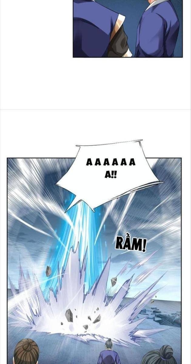 Ta Có Thể Vô Hạn Bạo Kích - Page 22