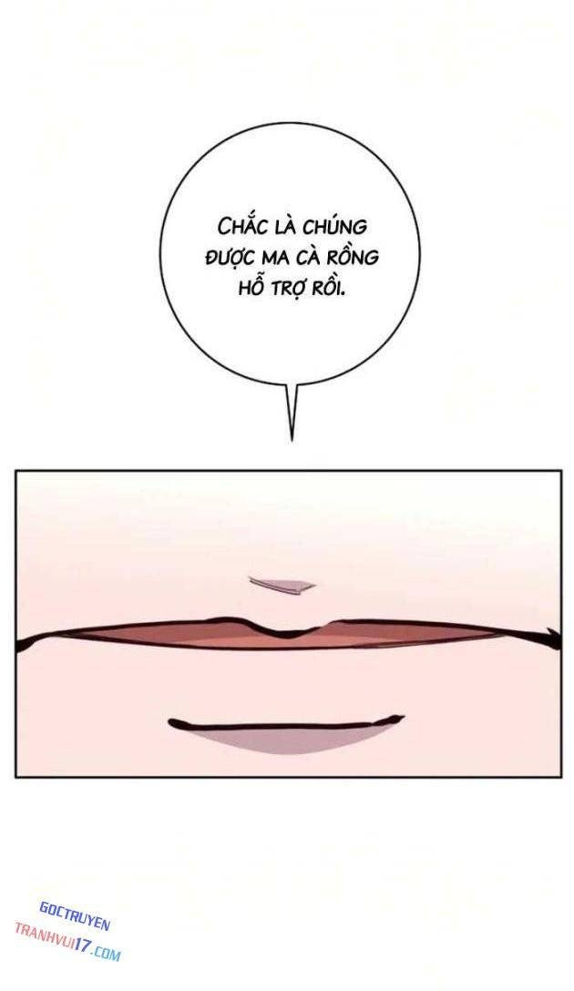 Cháu Trai Thánh Đế Là Tử Linh Sư - Page 42