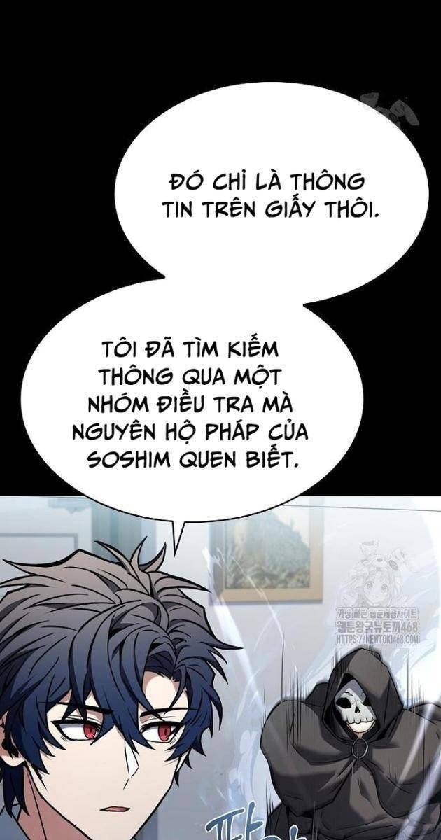 Chòm Sao Là Đệ Tử Của Tôi - Page 42