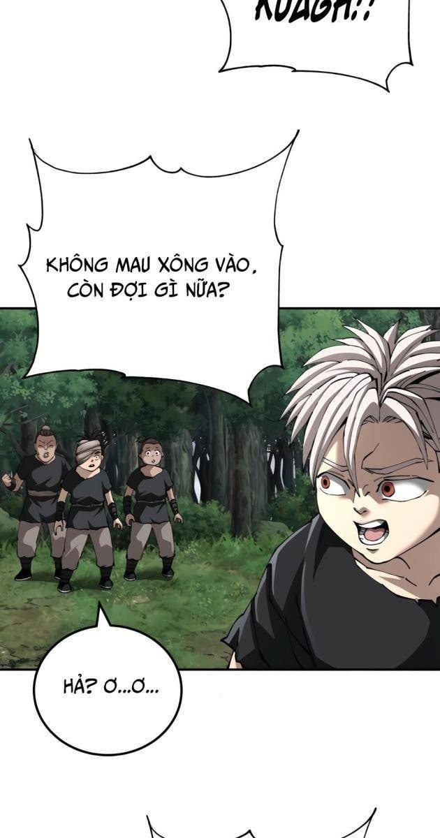 Ông Võ Giả Và Cháu Chí Tôn - Page 94