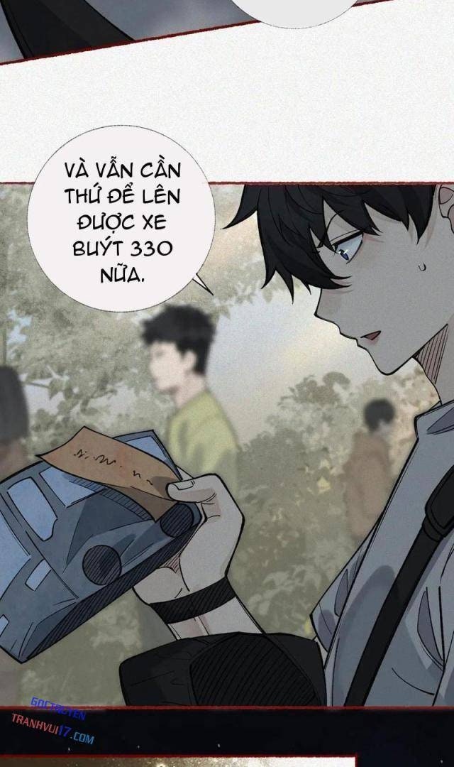 Làm Người Nhặt Xác, Tôi Khởi Đầu Là Giải Phẫu Bạn Gái Cũ! - Page 36