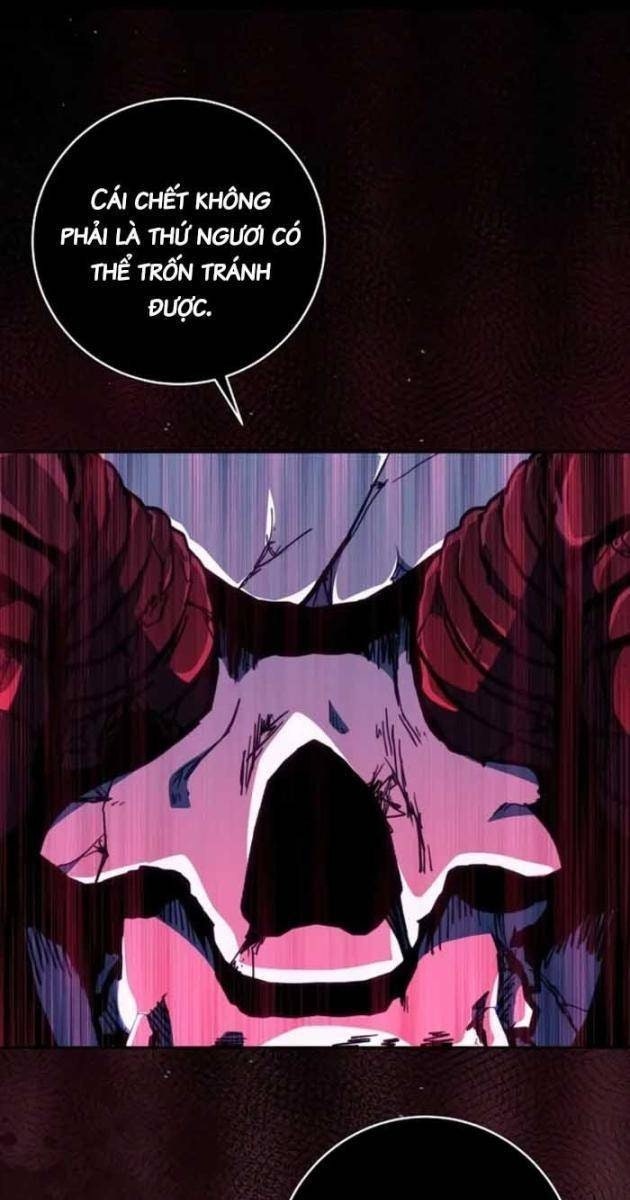 Cháu Trai Thánh Đế Là Tử Linh Sư - Page 11