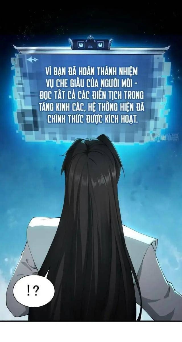 Bắt Đầu Với Sư Phụ Tuyệt Sắc Xinh Đẹp: Hệ Thống Thập Cân Phản Cốt - Page 40