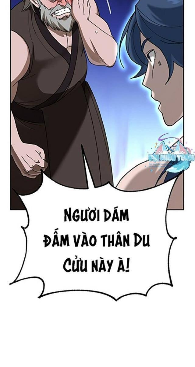 Hoạn Quan Tuyệt Luân - Page 161