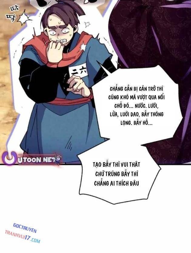 Phi Lôi Đao - Page 61