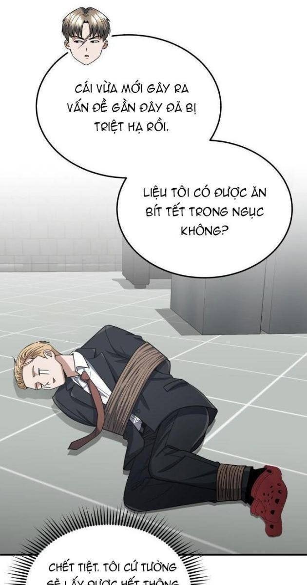 Thiên Tài Của Dòng Dõi Độc Nhất Vô Nhị - Page 120