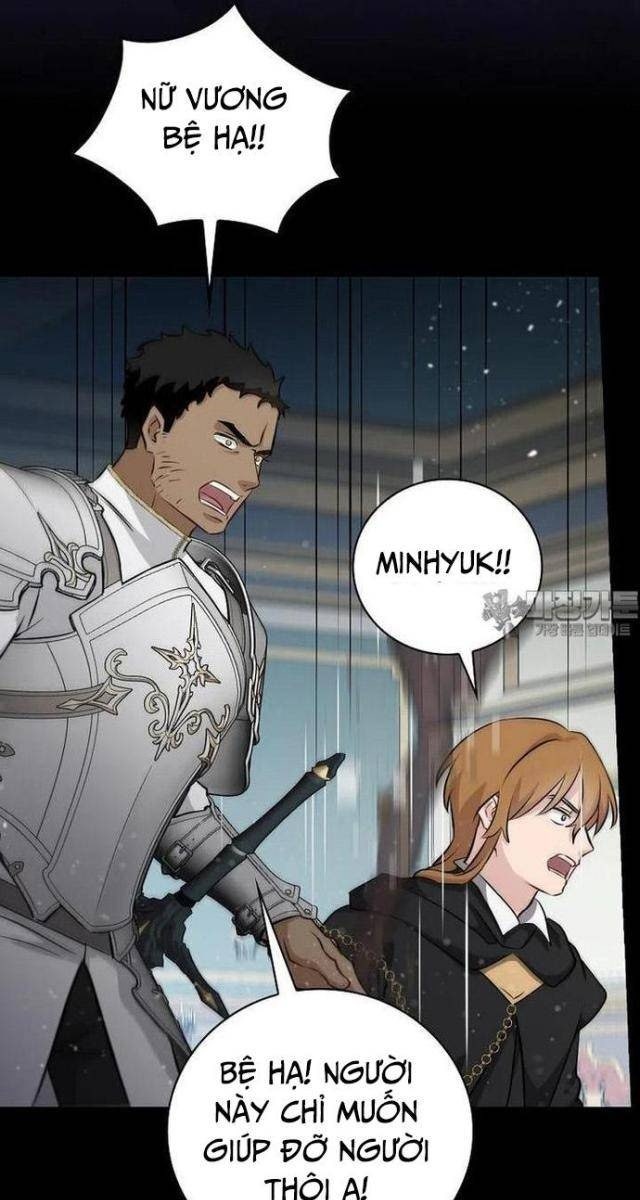 Level Up Chỉ Bằng Cách Ăn - Page 68